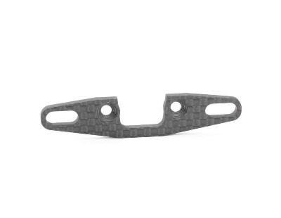 Infinity Rear Upper Arm Holder Carbon (IF18-3)