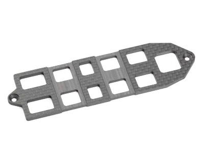 Infinity 2P Battery Plate Carbon (IF18-3) 2