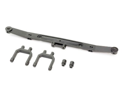 Infinity Rear Body Mount Set (IF18-3)