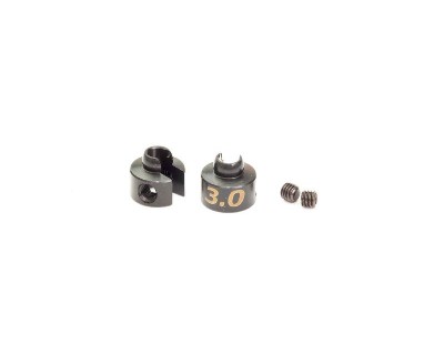 Infinity Sway Bar Stopper 3.0mm (IF18-3/2Pcs) 2
