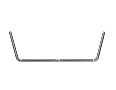 Infinity Rear Sway Bar 2.9mm (IF18-3)