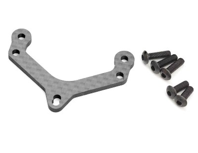 Infinity Upper Deck Stiffener Carbon (IF18-3)