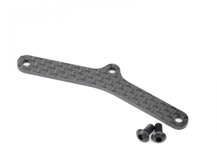 Infinity Main Shaft Stiffener Carbon (IF18-3)