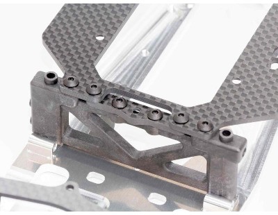 Infinity Stiffener Pivot C Carbon (IF18-3) 2