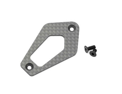 Infinity Chassis Stiffener Rear Carbon