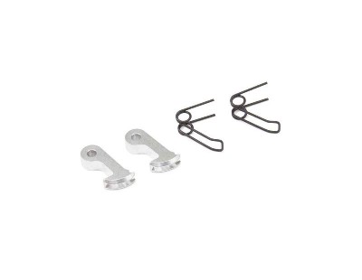 Infinity Sp Quick Change Lever (Front / 2Pcs)