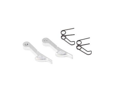 Infinity Sp Quick Change Lever (Rear / 2Pcs)