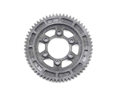 Infinity 0.8M 1st Spur Gear 60T (High Precision)