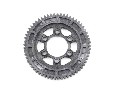 Infinity 0.8M 1st Spur Gear 61T (High Precision)