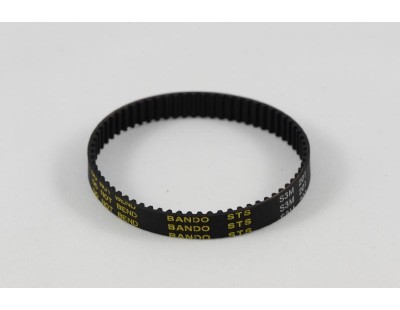 Infinity Rear Belt (Rubber)
