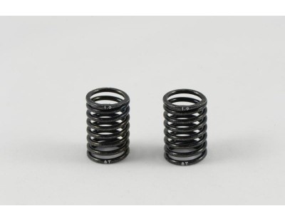 Infinity Rear Spring 1,9mm-8T (2U)