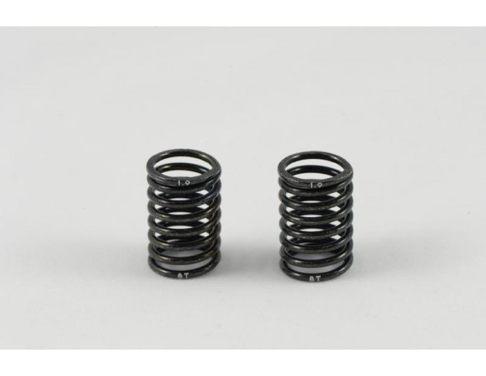 Infinity Rear Spring 1,9mm-8T (2U)