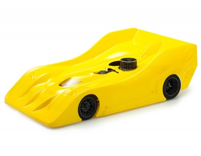 Xtreme Aerodynamics Super... 2