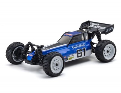 Kyosho Lazer SB DirtCross...