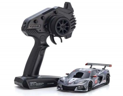 Kyosho Mini Z MR04 RWD...