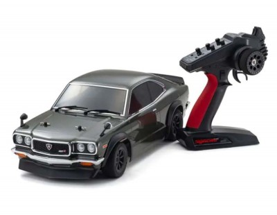 Kyosho Fazer MK2 Mazda...