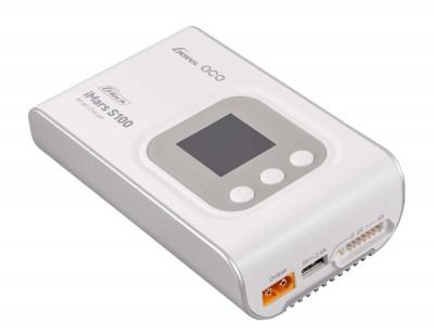 Gens Ace iMARS S100 G-Tech... 2