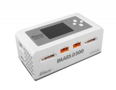 Gens Ace iMARS D300 Dual... 2