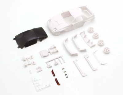 Kyosho Mini Z Body Shell...