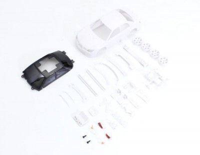 Kyosho Mini Z Carroçaria...