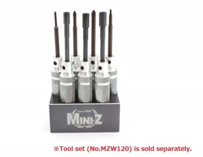 Kyosho Apoio das Ferramentas 2