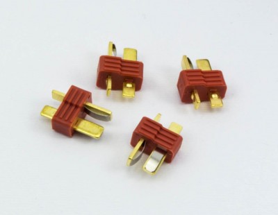 Ultimate Racing Ficha Deans...
