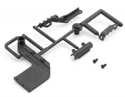 Kyosho Espaçador Motor e...