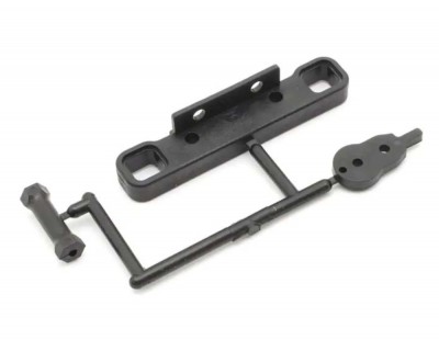 Kyosho Placa de Apoio de...