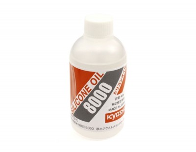 Kyosho Óleo de Silicone...