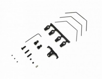 Kyosho Ultima RB7.5...