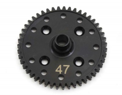 Kyosho Cremalheira Central...