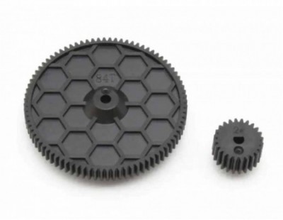 Kyosho  Fazer FZD2...