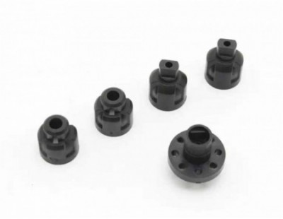 Kyosho Fazer FZD2 Encaixes...