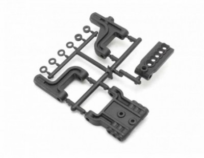 Kyosho Fazer FZD2 Conjunto...