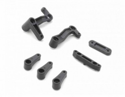 Kyosho Fazer FZD2 Tirantes...