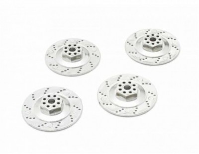 Kyosho Fazer FZD2 Encaixes...