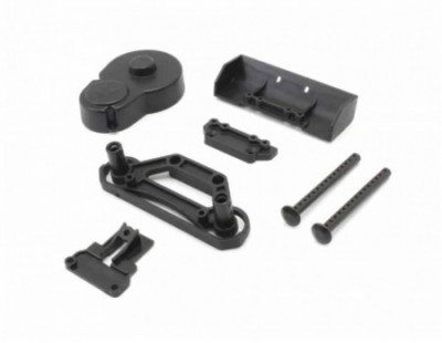 Kyosho Fazer FZD2 Conjnto...