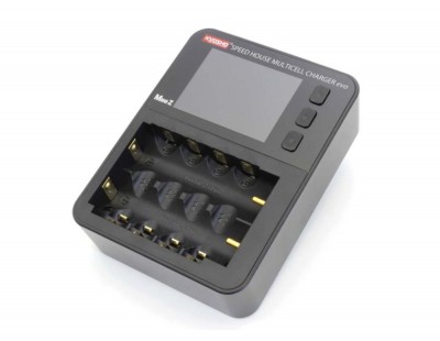 Kyosho Speed House Multi...