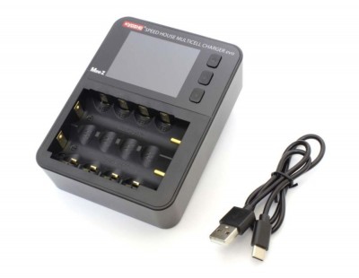 Kyosho Speed House Multi... 2