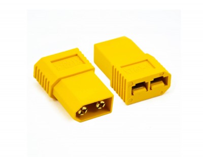 Ultimate Racing XT60 to...