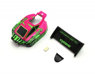 Kyosho Mini Z Buggy...