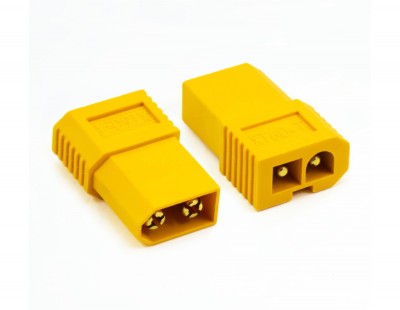 Ultimate Racing XT60 to...