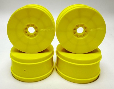 Jetko Conjunto de 4 Jantes...