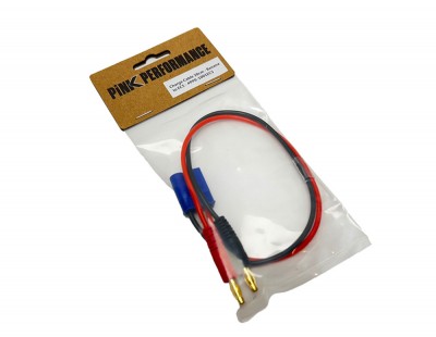 Pink Performance Charge...