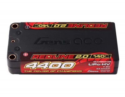 Gens Ace Redline 2.0 Shorty...