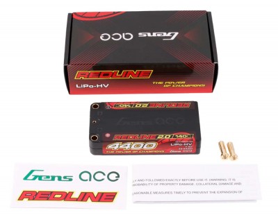 Gens Ace Redline 2.0 Shorty... 2