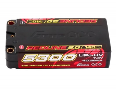 Gens Ace Redline 2.0 Shorty...