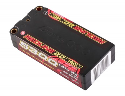 Gens Ace Redline 2.0 Shorty... 2