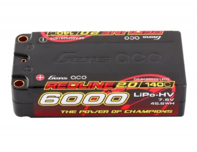 Gens Ace Redline 2.0 Shorty...