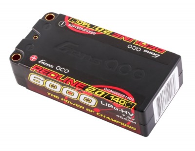 Gens Ace Redline 2.0 Shorty... 2